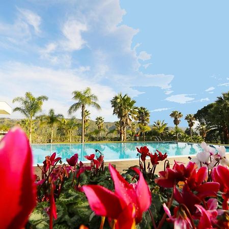 Kalos Relais Catanzaro Ngoại thất bức ảnh
