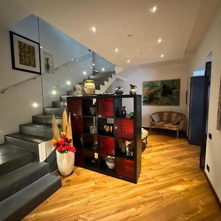 Kalos Relais Catanzaro Ngoại thất bức ảnh