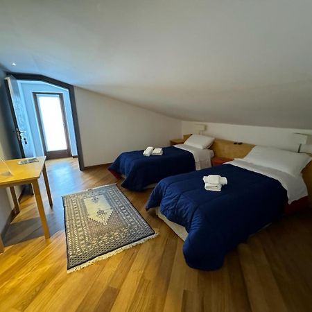 Kalos Relais Catanzaro Ngoại thất bức ảnh