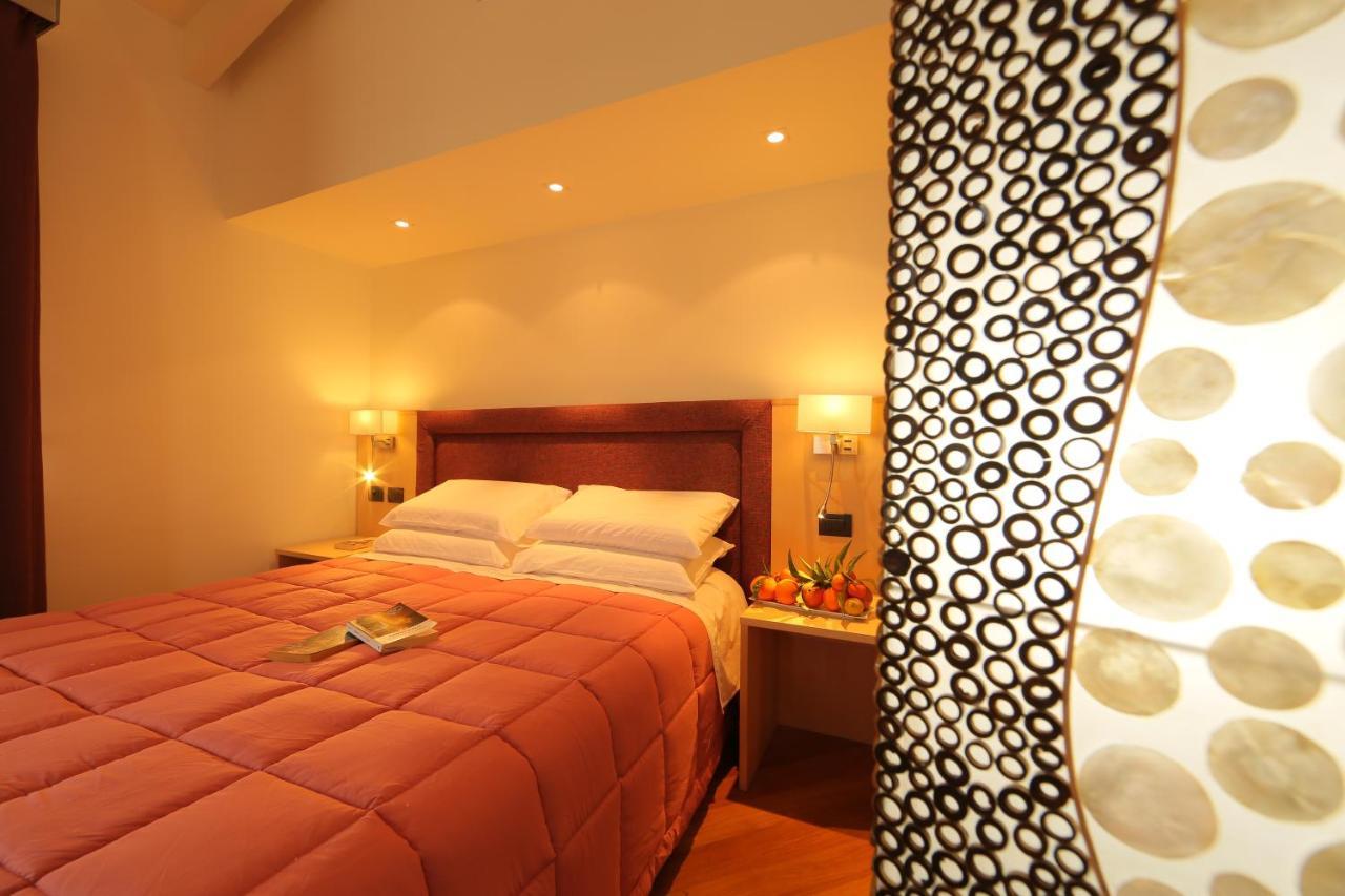 Kalos Relais Catanzaro Ngoại thất bức ảnh