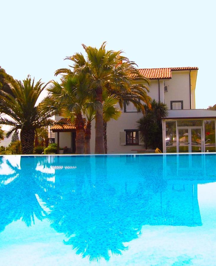 Kalos Relais Catanzaro Ngoại thất bức ảnh