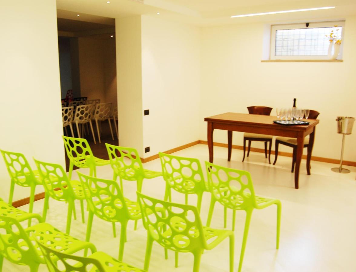 Kalos Relais Catanzaro Ngoại thất bức ảnh