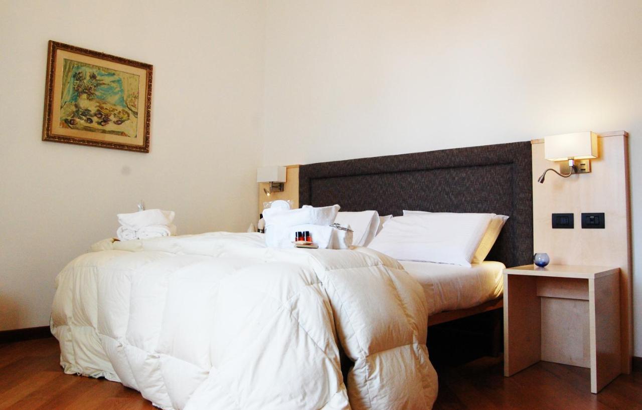 Kalos Relais Catanzaro Ngoại thất bức ảnh