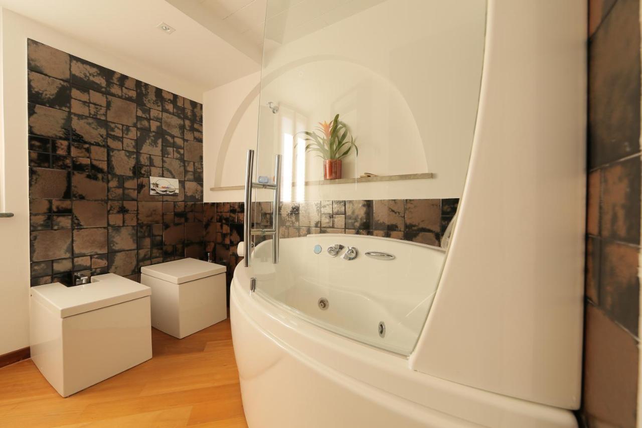 Kalos Relais Catanzaro Ngoại thất bức ảnh