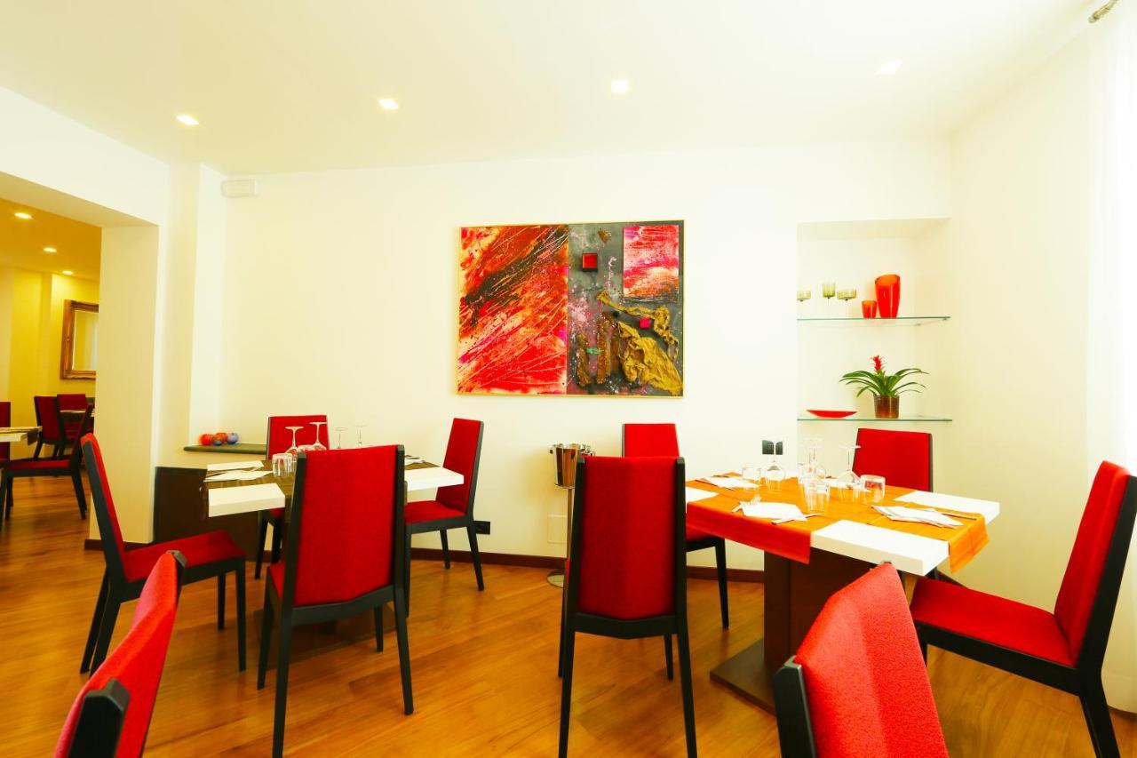 Kalos Relais Catanzaro Ngoại thất bức ảnh