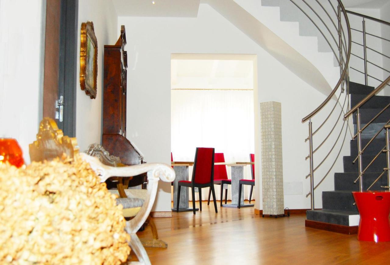 Kalos Relais Catanzaro Ngoại thất bức ảnh