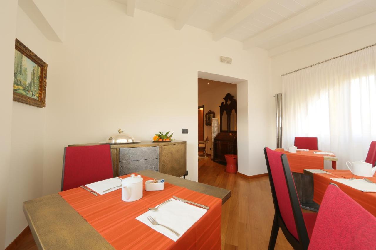 Kalos Relais Catanzaro Ngoại thất bức ảnh