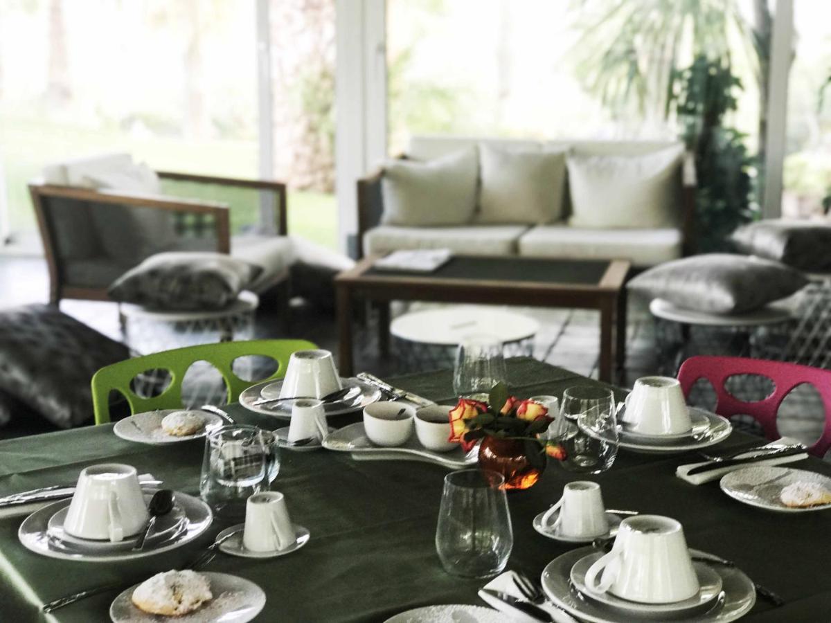 Kalos Relais Catanzaro Ngoại thất bức ảnh