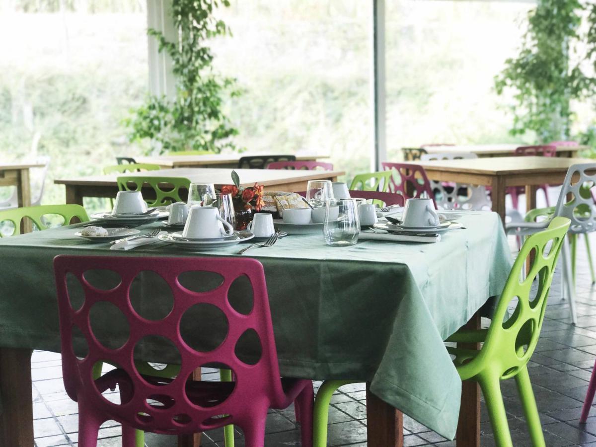 Kalos Relais Catanzaro Ngoại thất bức ảnh