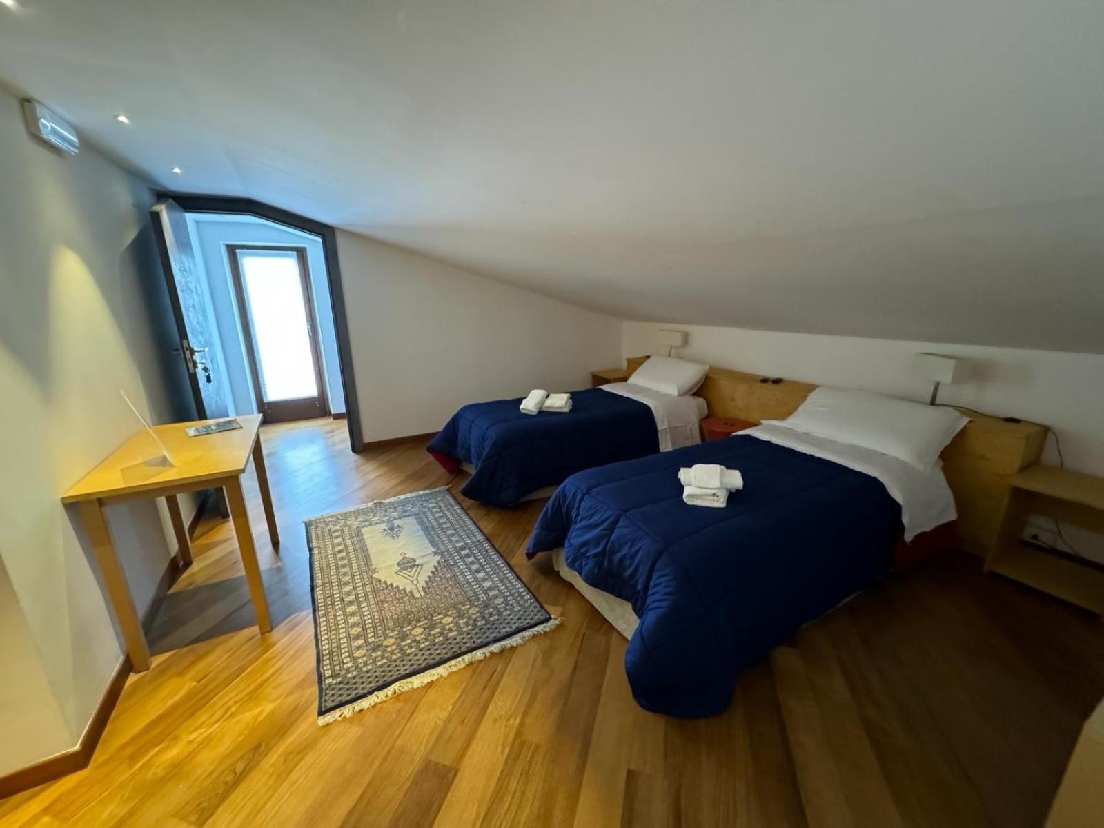 Kalos Relais Catanzaro Ngoại thất bức ảnh