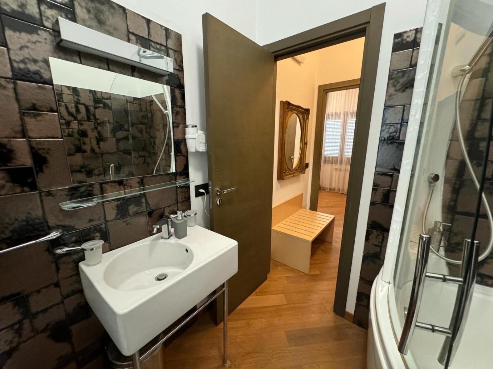 Kalos Relais Catanzaro Ngoại thất bức ảnh