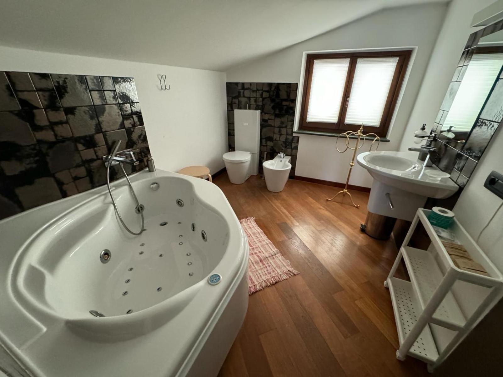 Kalos Relais Catanzaro Ngoại thất bức ảnh